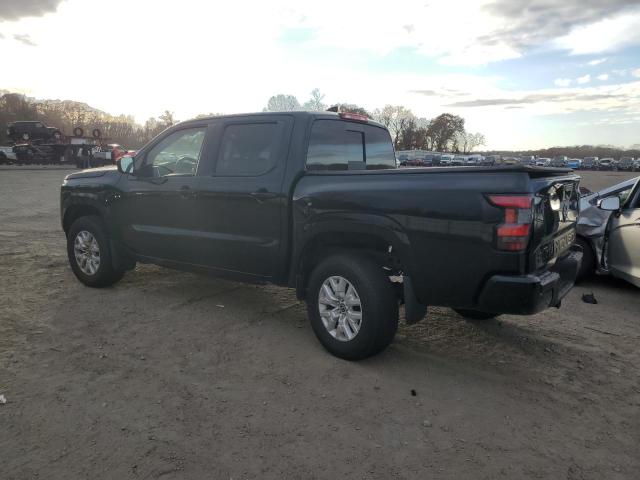 Фото 2 - NISSAN FRONTIER