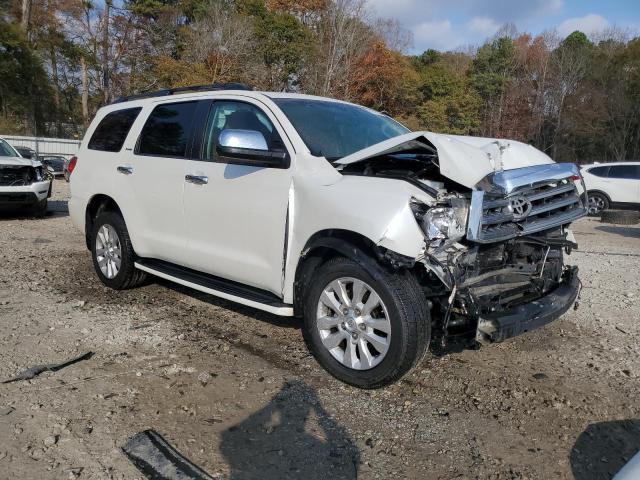 Фото 4 - TOYOTA SEQUOIA