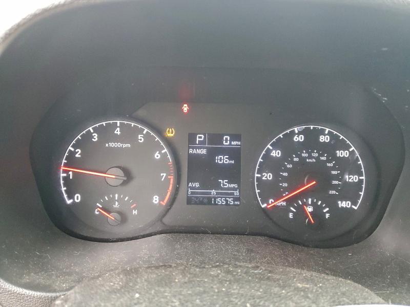 Фото 9 - HYUNDAI ACCENT