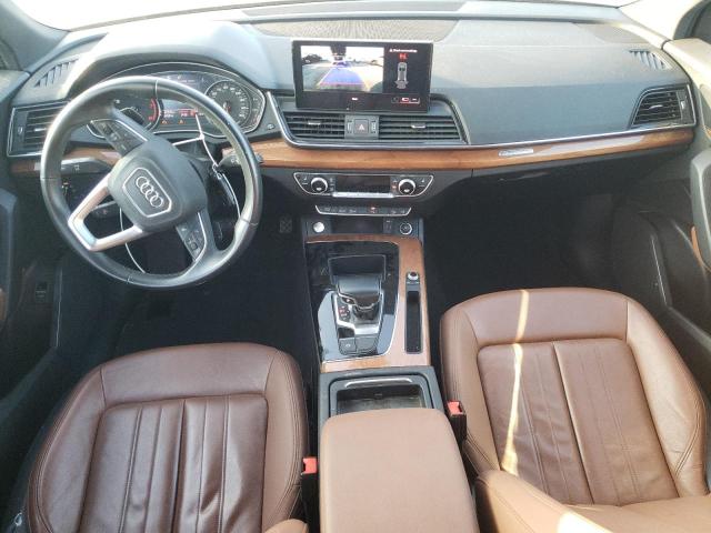 Фото 8 - AUDI Q5