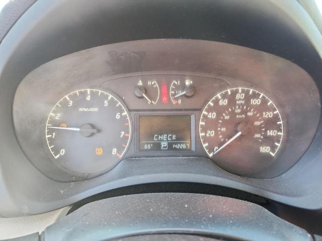 Фото 9 - NISSAN SENTRA