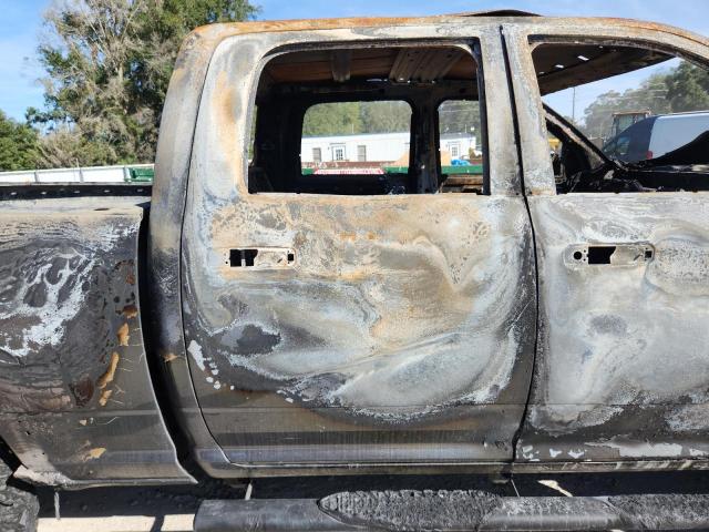 Фото 10 - RAM 2500