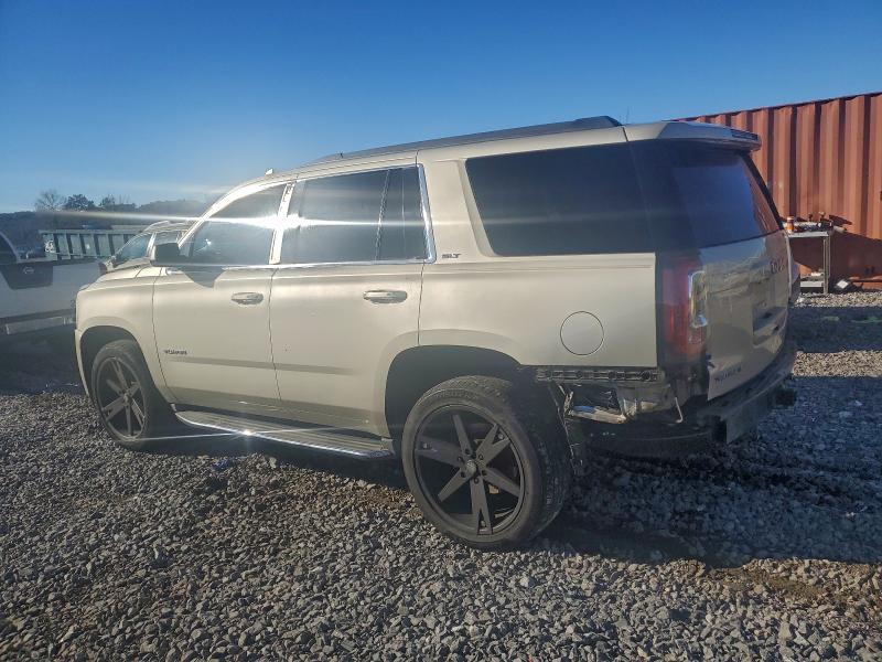 Фото 2 - GMC YUKON