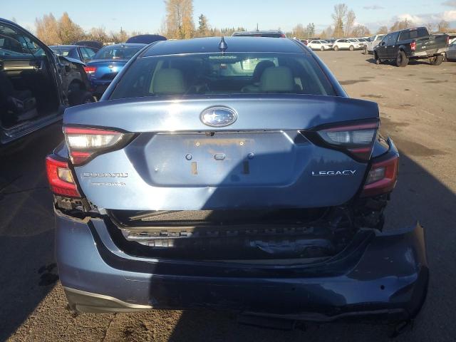 Фото 6 - SUBARU LEGACY