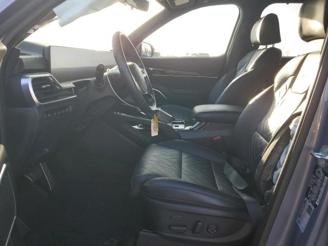 Фото 7 - KIA TELLURIDE