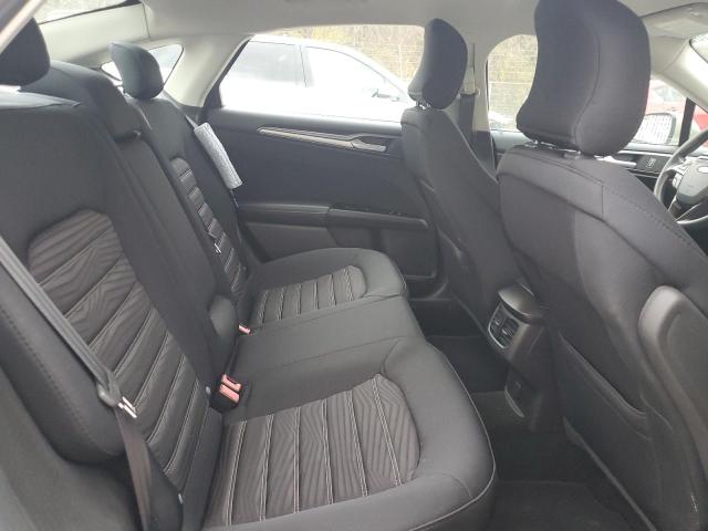 Фото 10 - FORD FUSION