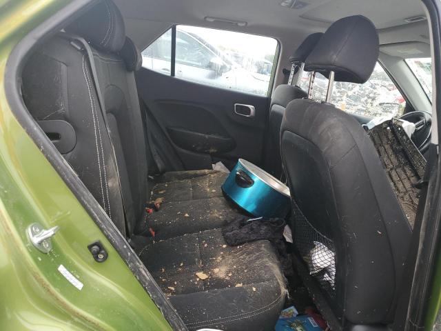 Фото 11 - HYUNDAI VENUE