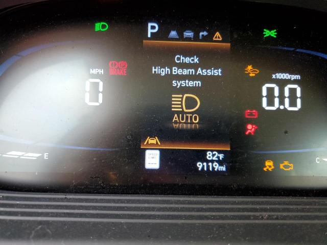 Фото 9 - HYUNDAI VENUE