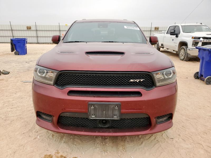 Фото 5 - DODGE DURANGO