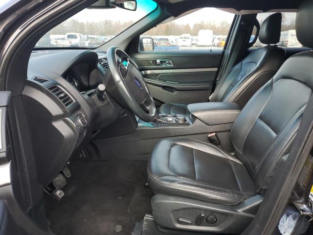 Фото 7 - FORD EXPLORER