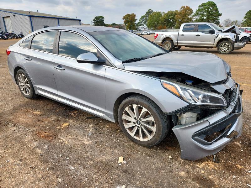 Фото 4 - HYUNDAI SONATA