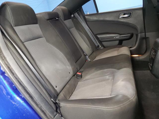 Фото 10 - DODGE CHARGER