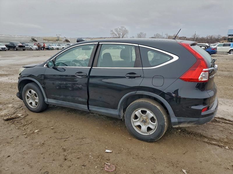 Фото 2 - HONDA CRV