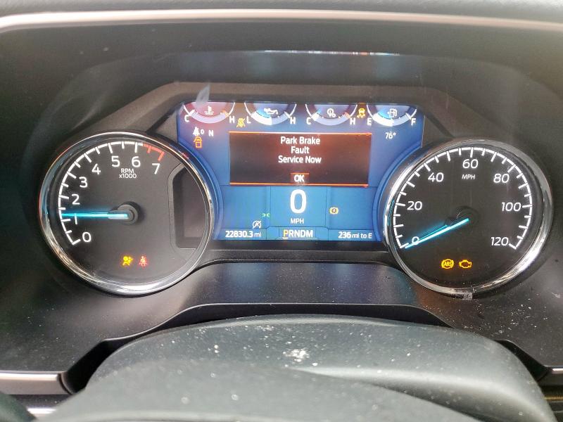 Фото 9 - FORD F-150