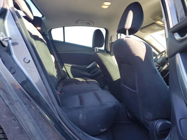 Фото 10 - MAZDA 6