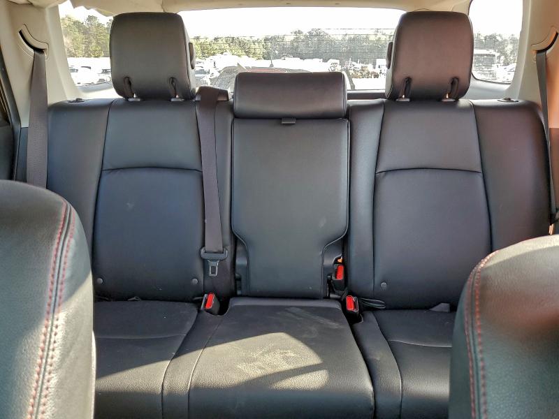 Фото 10 - TOYOTA 4RUNNER