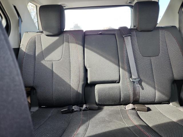 Фото 10 - CHEVROLET EQUINOX