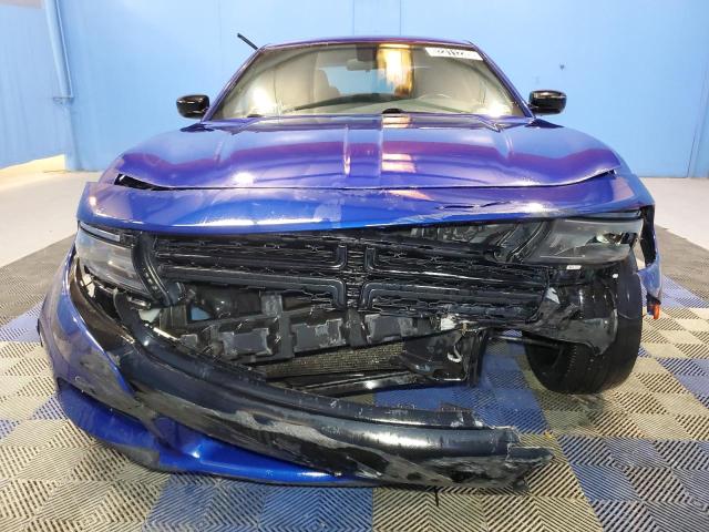 Фото 5 - DODGE CHARGER