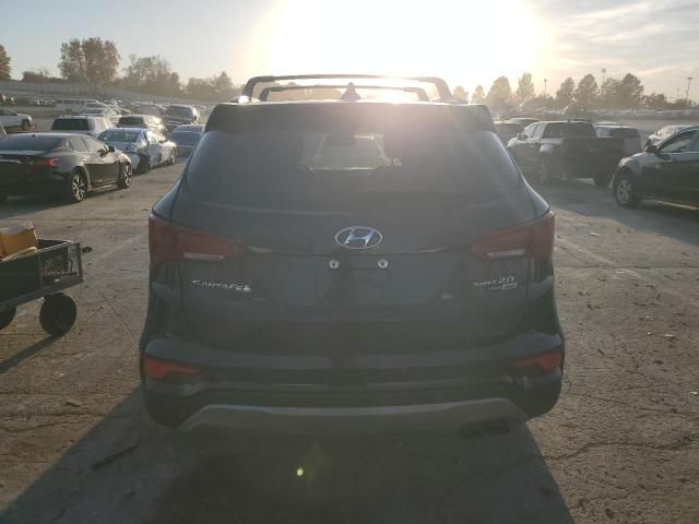 Фото 6 - HYUNDAI SANTA FE