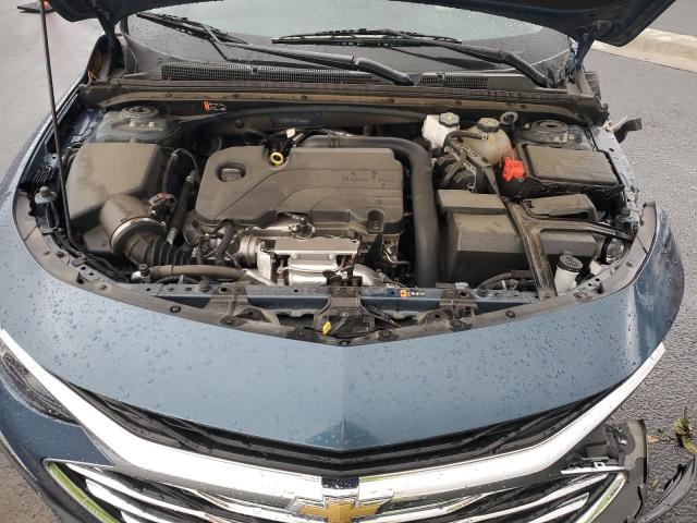 Фото 11 - CHEVROLET MALIBU