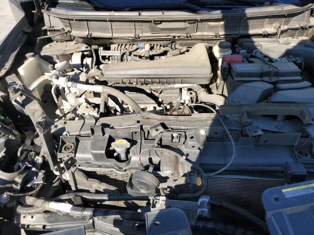 Фото 11 - NISSAN ROGUE