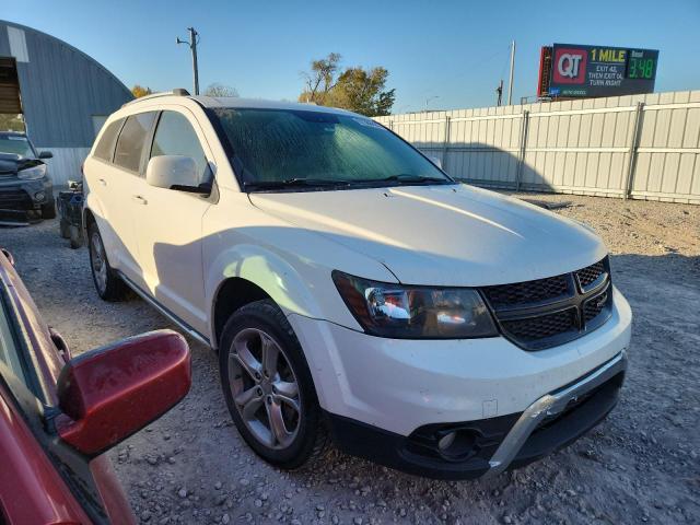 Фото 4 - DODGE JOURNEY