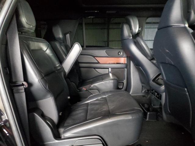 Фото 11 - LINCOLN NAVIGATOR