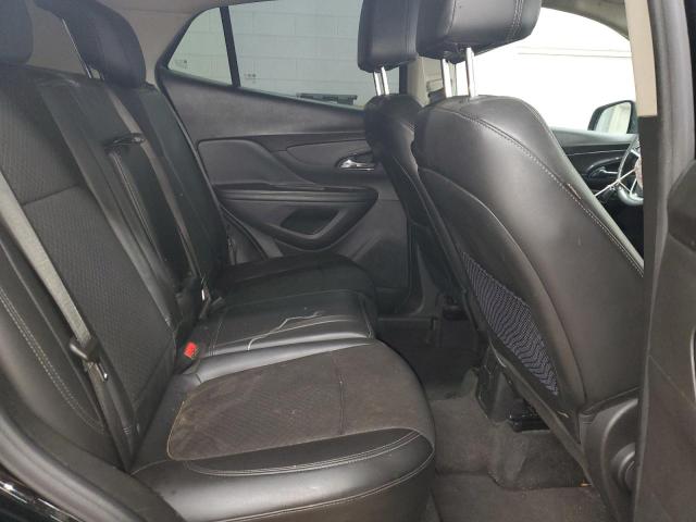 Фото 11 - BUICK ENCORE