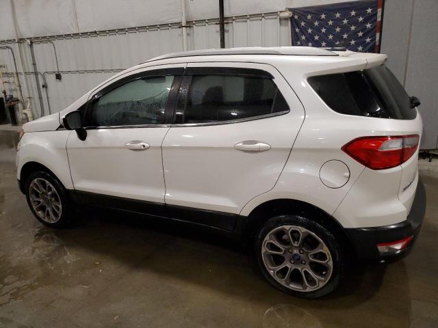 Фото 2 - FORD ECOSPORT
