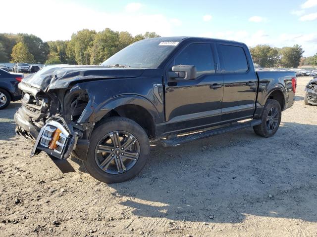 FORD F-150 2023 VIN 1FTFW1E59PFA62569