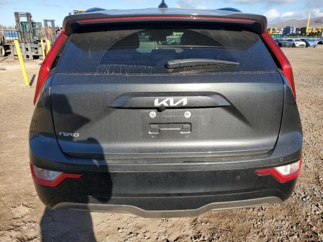 Фото 6 - KIA NIRO WIND