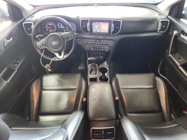 Фото 8 - KIA SPORTAGE