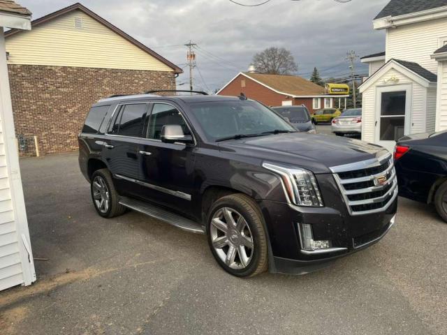 Фото 4 - CADILLAC ESCALADE