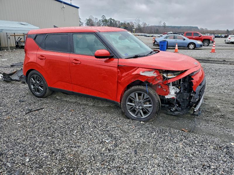 Фото 4 - KIA SOUL