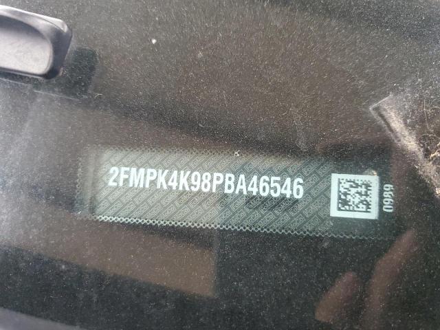 Фото 13 - FORD EDGE