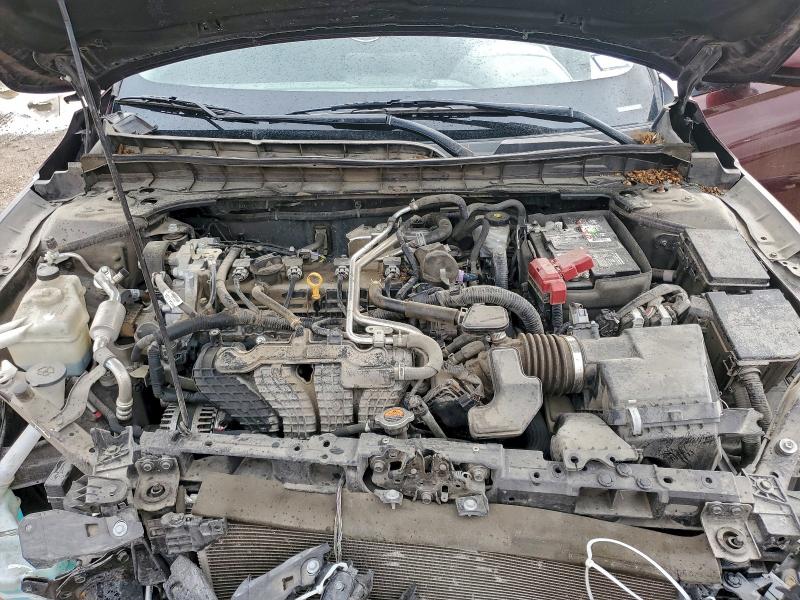 Фото 11 - NISSAN ALTIMA