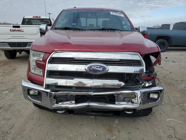 Фото 5 - FORD F-150