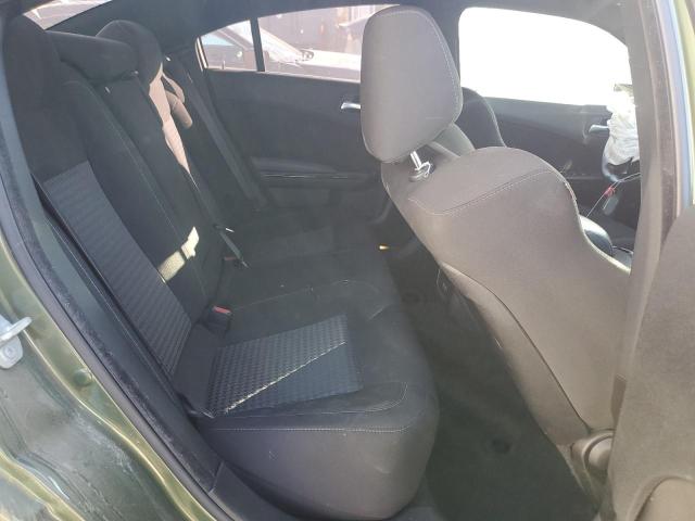 Фото 10 - DODGE CHARGER