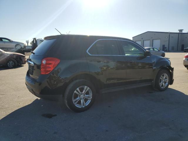 Фото 3 - CHEVROLET EQUINOX