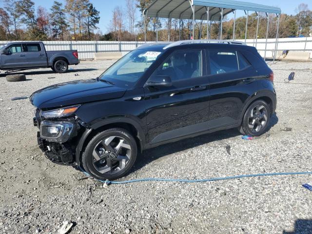 Фото 1 - HYUNDAI VENUE