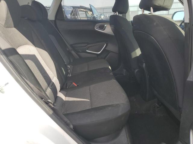 Фото 10 - KIA SOUL