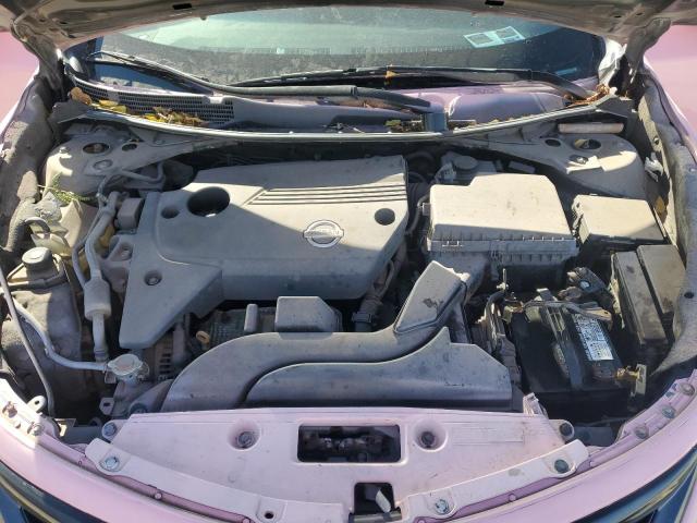 Фото 11 - NISSAN ALTIMA