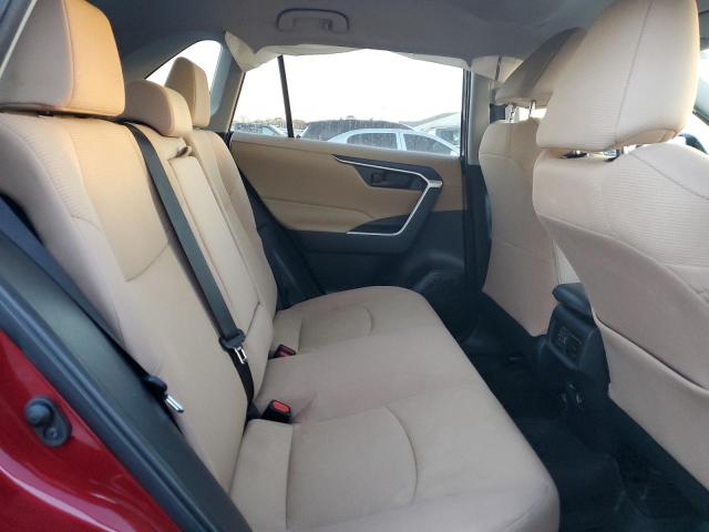 Фото 11 - TOYOTA RAV4