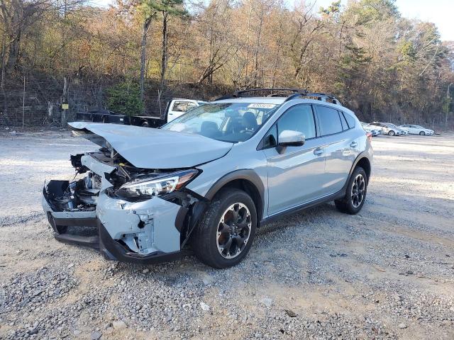 Фото 1 - SUBARU CROSSTREK