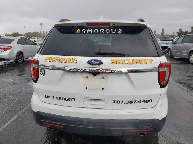 Фото 6 - FORD EXPLORER