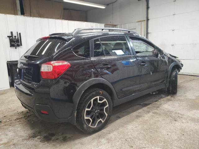 Фото 3 - SUBARU CROSSTREK