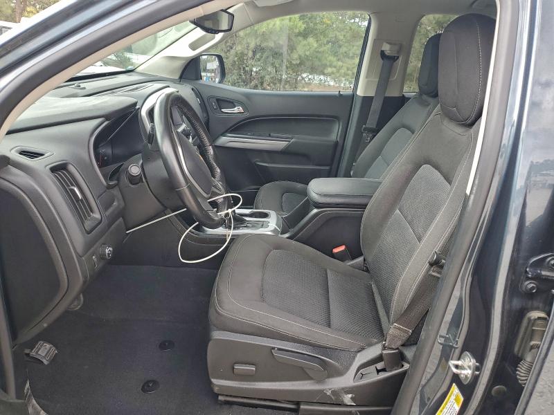 Фото 7 - CHEVROLET COLORADO