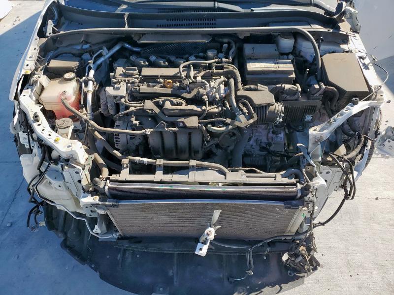 Фото 11 - TOYOTA COROLLA