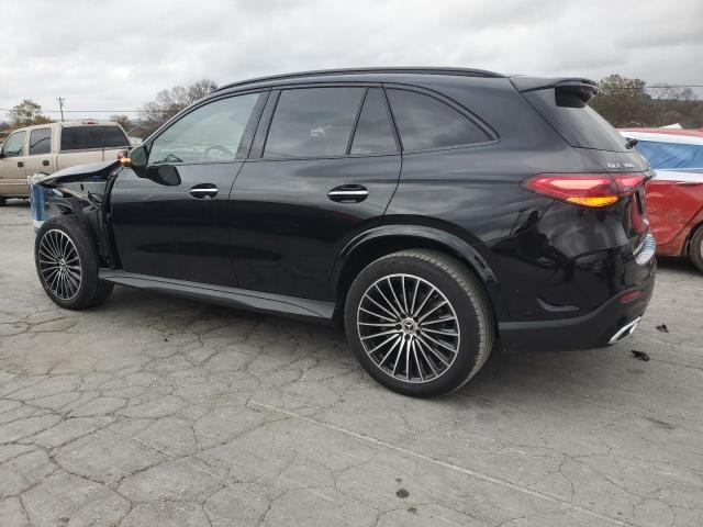 Фото 2 - MERCEDES-BENZ GLC-CLASS