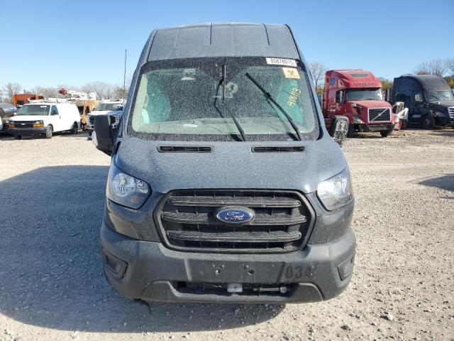 Фото 5 - FORD TRANSIT